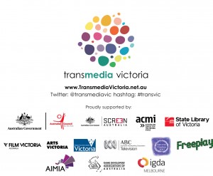 Transmedia Victoria